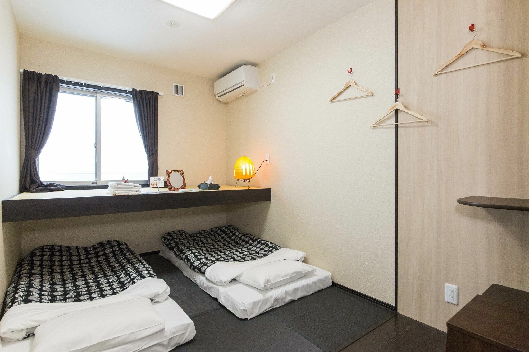Fujitaya Bnb Quioto Exterior foto