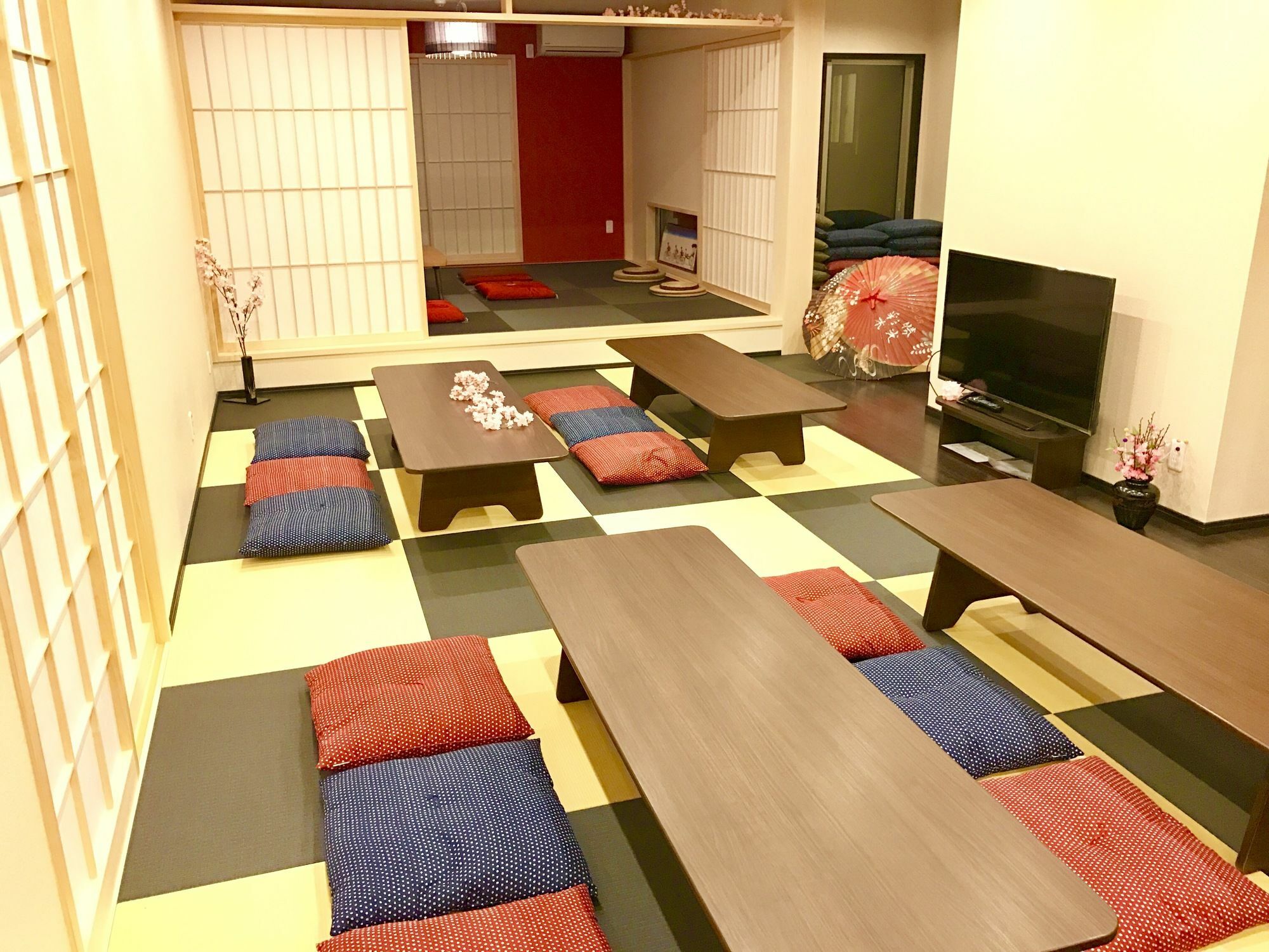 Fujitaya Bnb Quioto Exterior foto