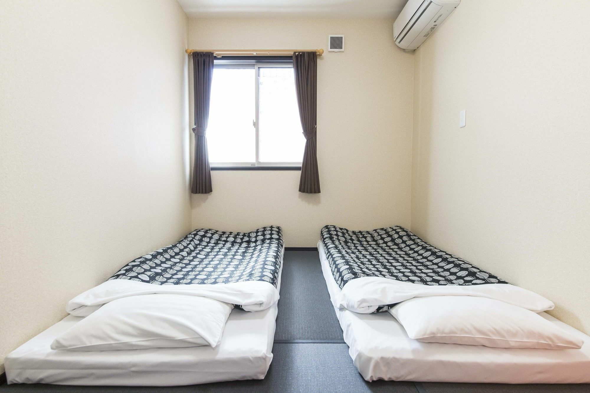Fujitaya Bnb Quioto Exterior foto